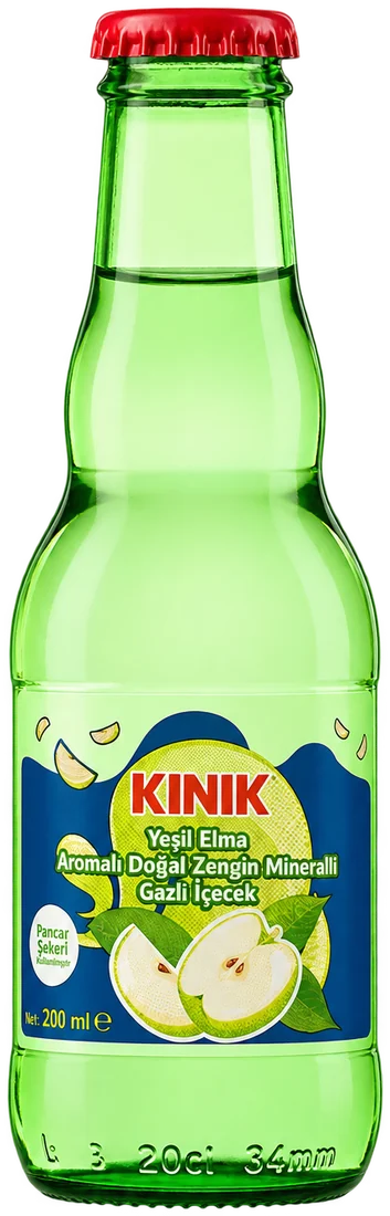 KINIK Μήλο