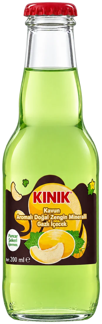 KINIK Πεπόνι